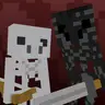 Bare Bones - Piglin Skeletons