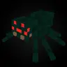 Bare Bones - Pixel Consistent Cave Spiders