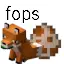 Fox to fops spawn egg