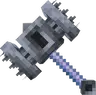3DMaces