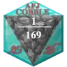 April Fools' Cobble (1 in 169)