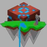 Skyblock Recombobulated Panorama