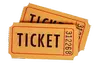 My Ticket