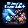 Ultimate Essentials x Crosshair