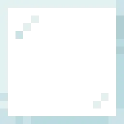 Transparent Glass Border