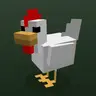 Fresh Animations x Bare Bones Better Chickens