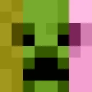 Bare Bones - Creeper Variants