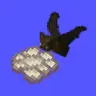 Bat Membrane (No Phantoms)