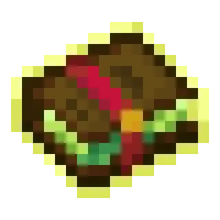 XP Boost Enchantment