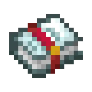 Freezing Enchantment