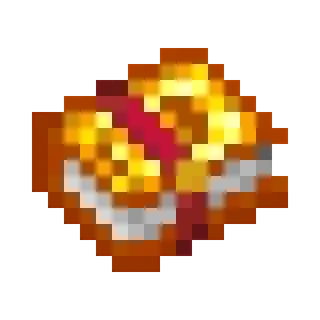 Burnless Enchantment