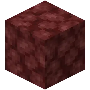 Nether Under Overworld