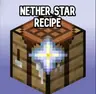 Nether Star Recipe