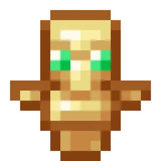 Totem of Undying Crafting
