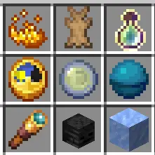 Witches of Origins - Origins Addon