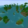 Warm Islands