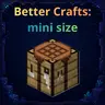 Better Crafts: Trident