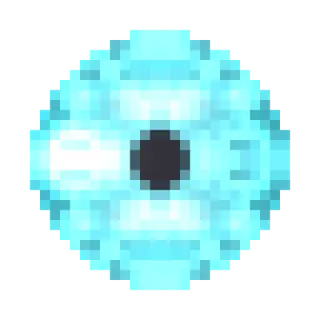 Six Eyes Crafting Recipe
