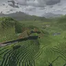 Rexle's better Overworld