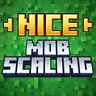 Nice Mob Scaling