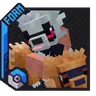 SHAVE! THAT! ZIGZAGOON!