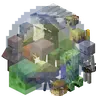 Mobs Origins Datapack