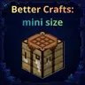Better Crafts: Decraftable