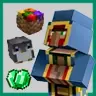 Wandering Trader DECORATIVE Microblocks