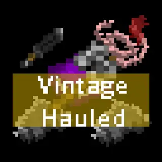 VintageHauled