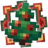 Christmas Dimension