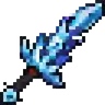 Ice Sword datapack