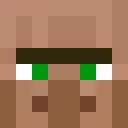 Villagers stay still