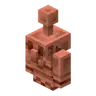 Copper Golems Drop Statues