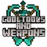 Cool Tools & Weapons - Data Pack