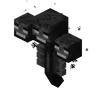 Wither Spawn Egg