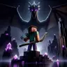 End Cover Epic - [DP]