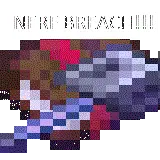Nerf Breach Effect