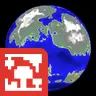 Big Globe Compat - Cinderscapes