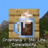 Croptopia x StillLife Compatibility