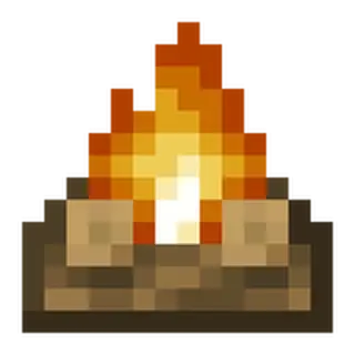 Changed Campfire