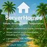 Homes Plugin