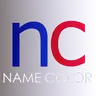 Name Color | Nicknames & Gradients