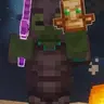 PvP Train Bot