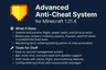 One AntiCheat