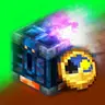 Forgetful Vaults