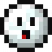Snowballs