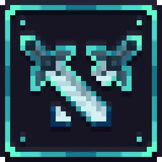 Item Caster