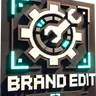 Surf Server Brand Customizer