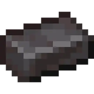 Easy Netherite Ingots
