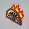ServerLimitGauge